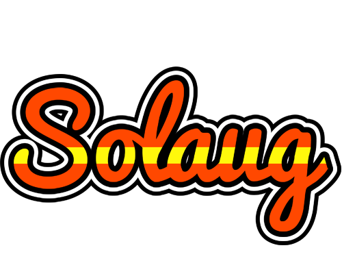 Solaug madrid logo