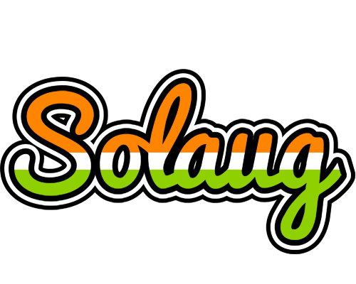 Solaug mumbai logo