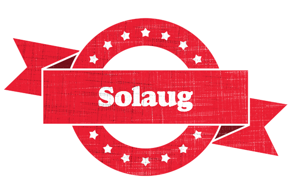Solaug passion logo