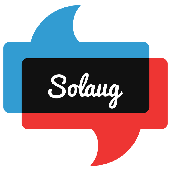 Solaug sharks logo