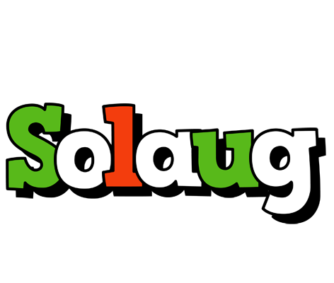Solaug venezia logo