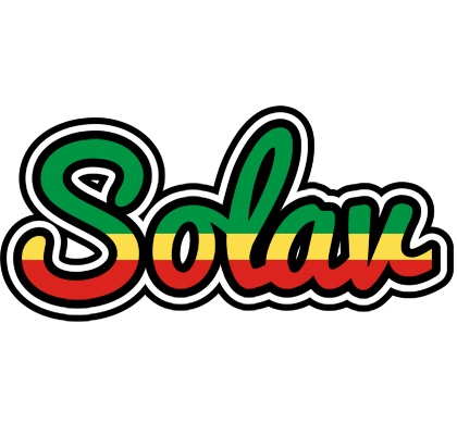 Solav african logo