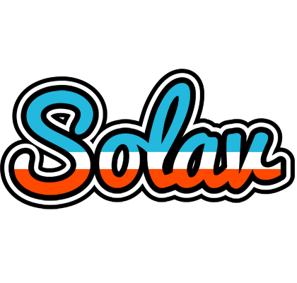 Solav america logo