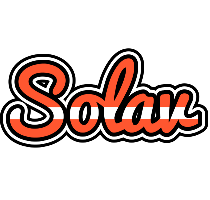 Solav denmark logo