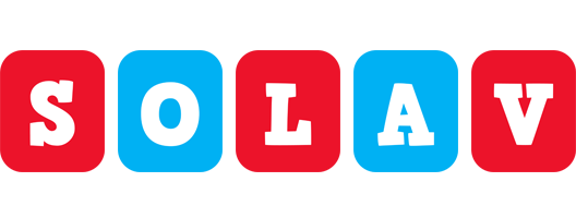 Solav diesel logo