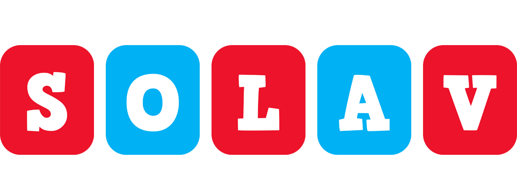 Solav diesel logo