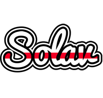 Solav kingdom logo