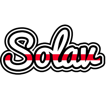 Solav kingdom logo