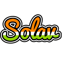 Solav mumbai logo