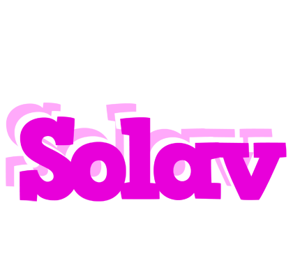 Solav rumba logo