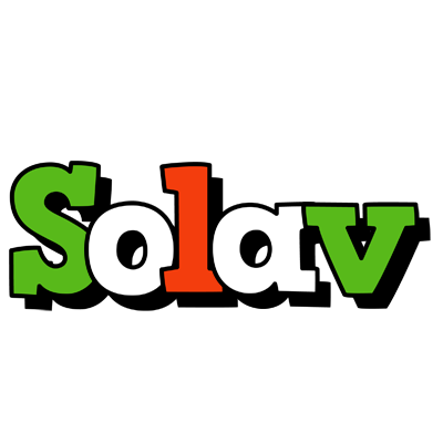 Solav venezia logo