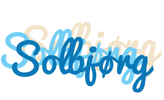 Solbjørg breeze logo