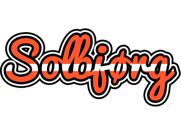 Solbjørg denmark logo