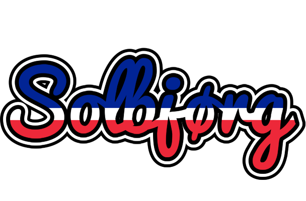 Solbjørg france logo