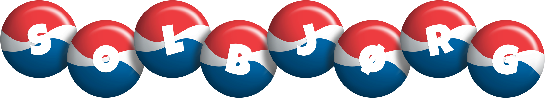 Solbjørg paris logo