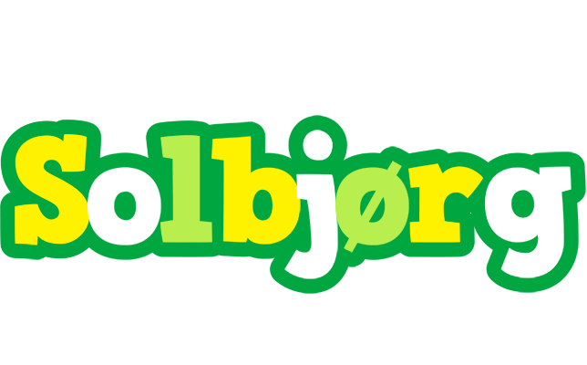 Solbjørg soccer logo