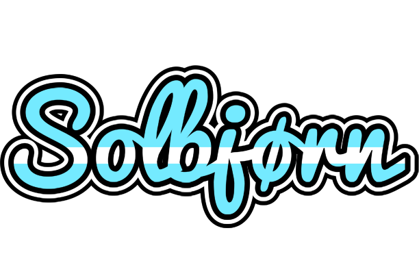 Solbjørn argentine logo