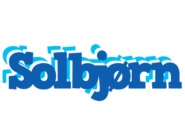 Solbjørn business logo