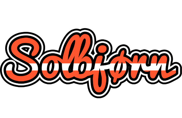 Solbjørn denmark logo