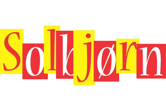 Solbjørn errors logo