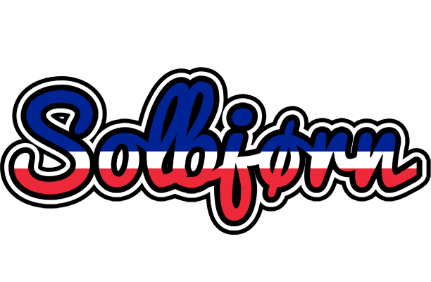 Solbjørn france logo