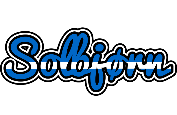 Solbjørn greece logo