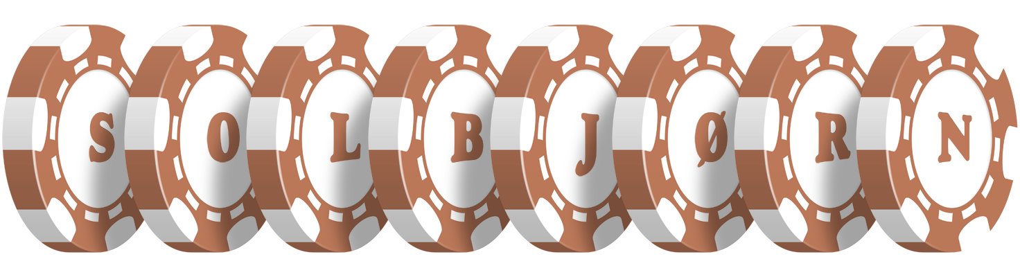 Solbjørn limit logo
