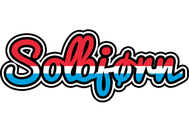 Solbjørn norway logo