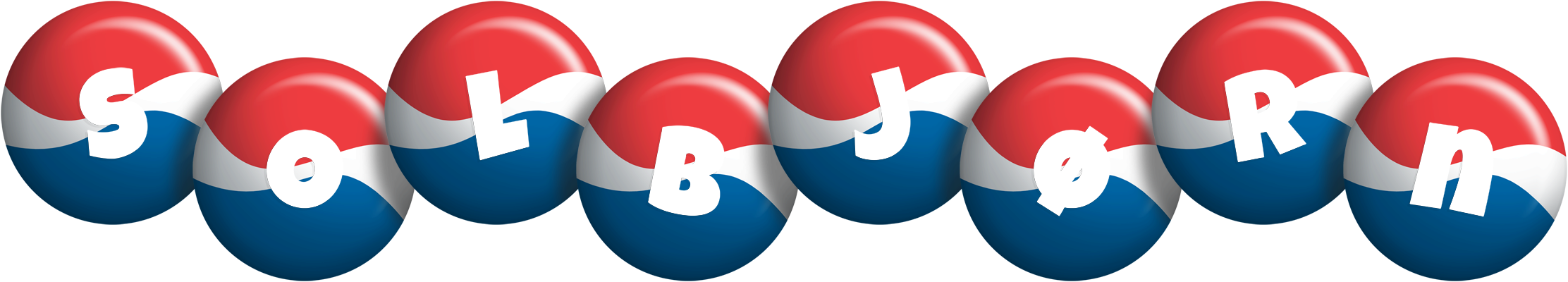 Solbjørn paris logo