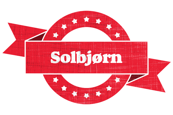 Solbjørn passion logo