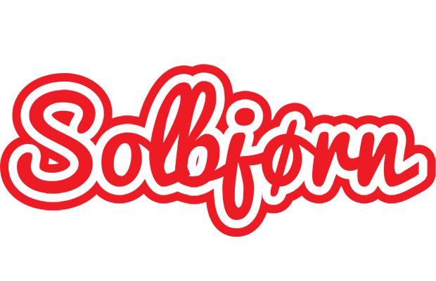 Solbjørn sunshine logo