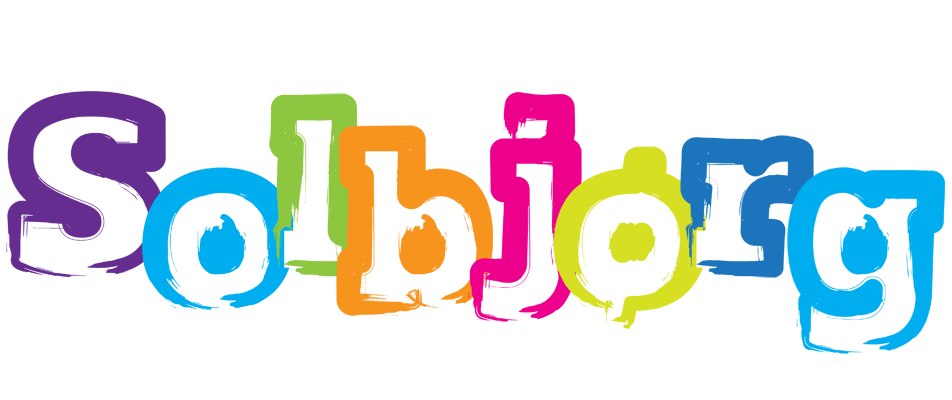 Solbjørg casino logo