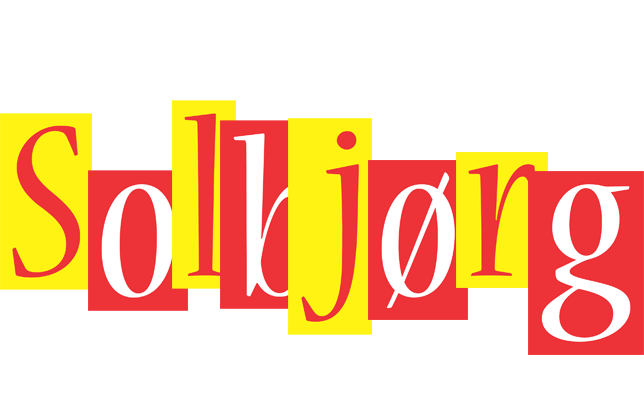 Solbjørg errors logo