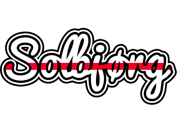 Solbjørg kingdom logo