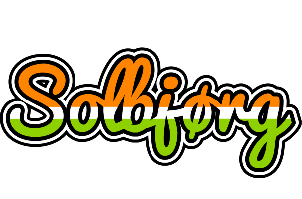Solbjørg mumbai logo