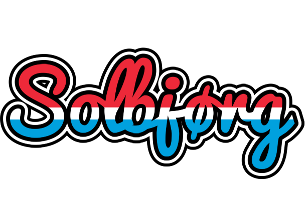 Solbjørg norway logo