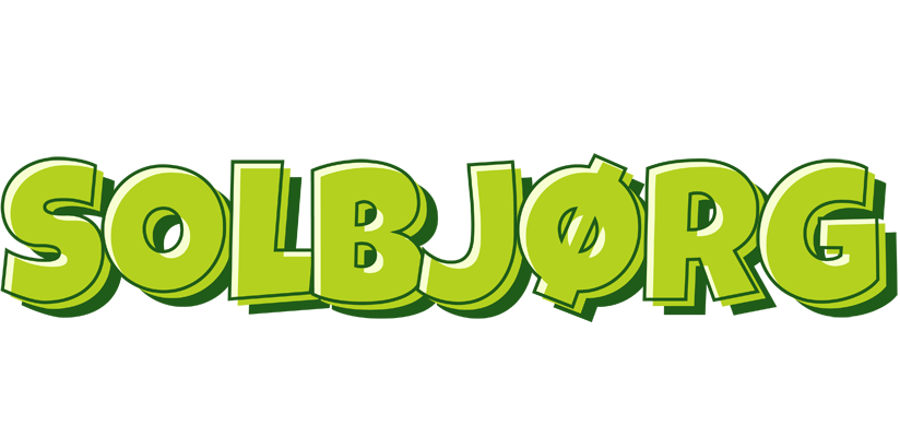 Solbjørg summer logo