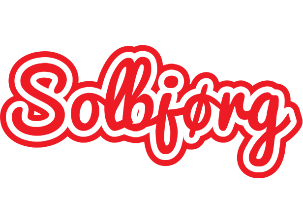 Solbjørg sunshine logo
