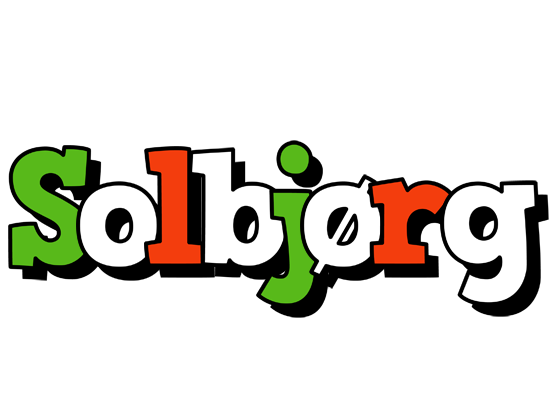 Solbjørg venezia logo
