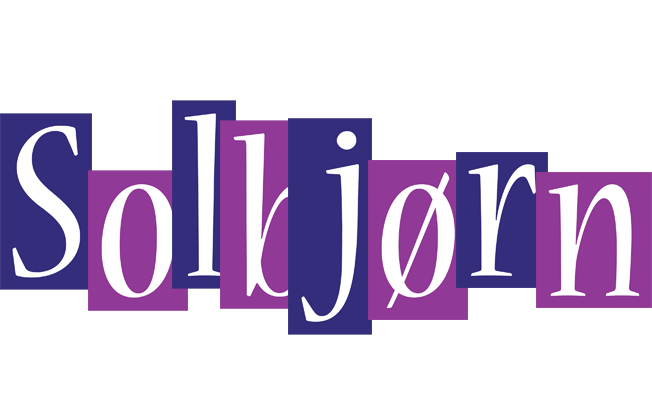 Solbjørn autumn logo