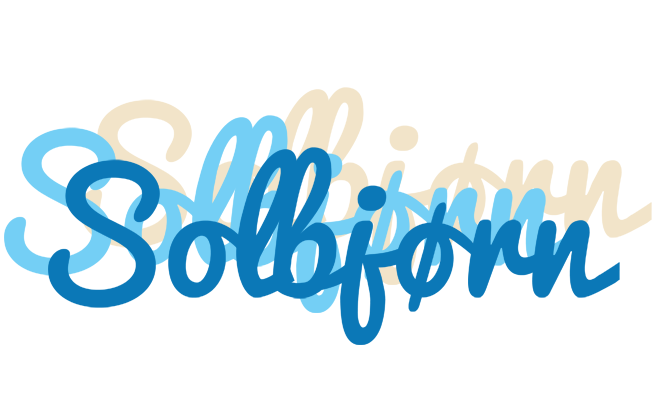 Solbjørn breeze logo