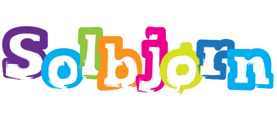 Solbjørn casino logo