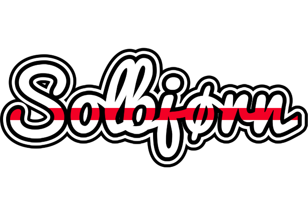 Solbjørn kingdom logo