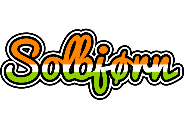 Solbjørn mumbai logo