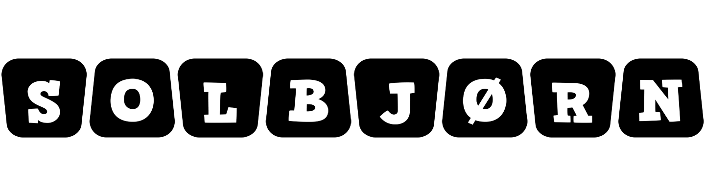 Solbjørn racing logo