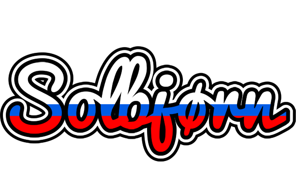 Solbjørn russia logo