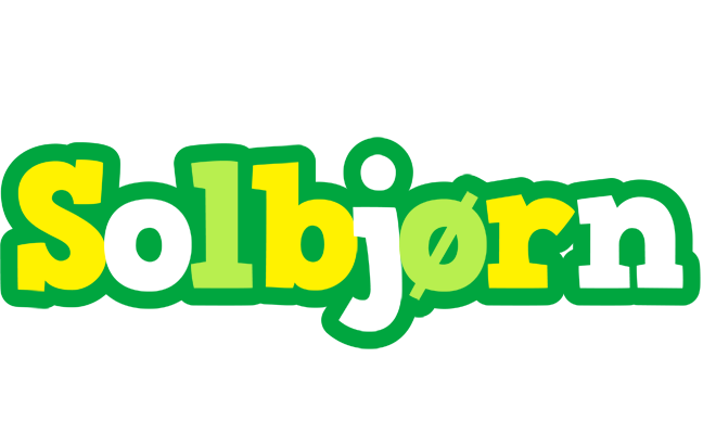 Solbjørn soccer logo