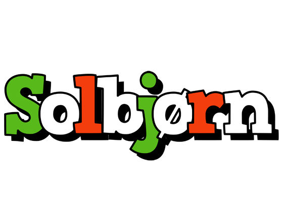 Solbjørn venezia logo