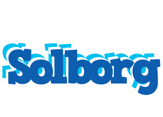 Solborg business logo