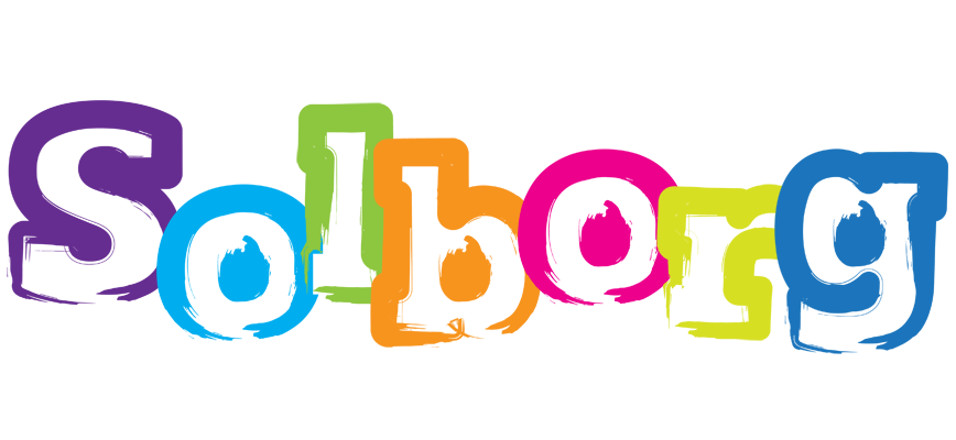 Solborg casino logo
